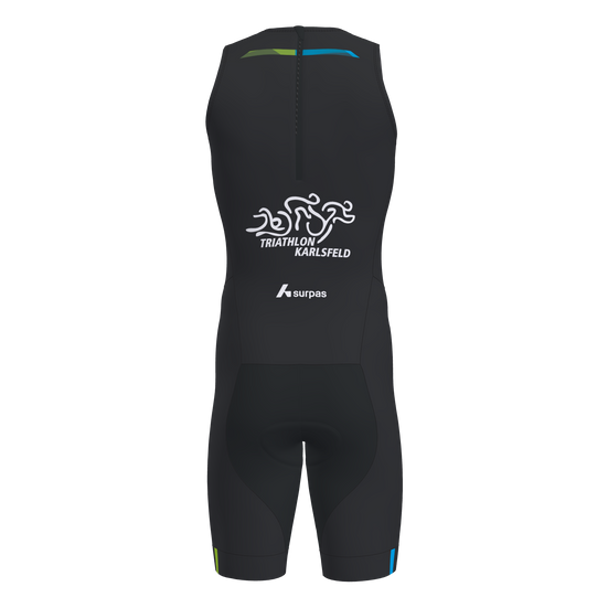 Drive ITU Skinsuit Men