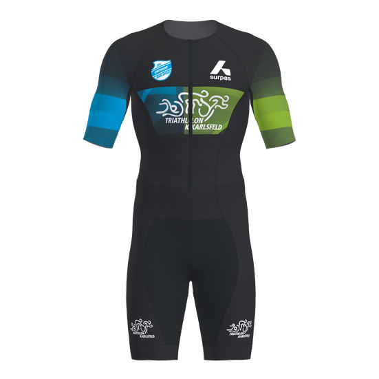 Drive 2 Speedsuit Jr