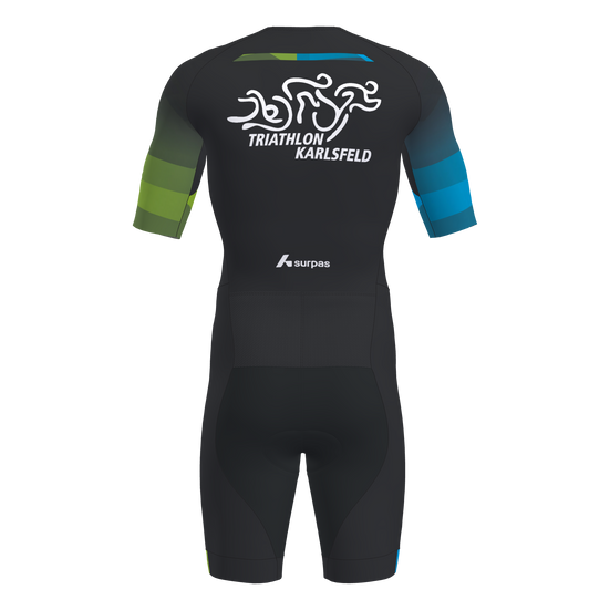 Drive 2 Speedsuit Jr