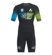 Drive 2 Speedsuit Women