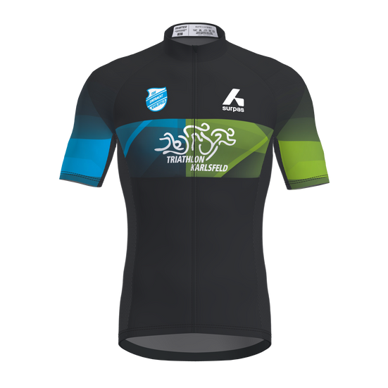 Elite 2.0 Shirt SS Jr