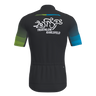 Elite 2.0 Shirt SS Jr