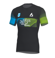Fast T-Shirt SS Women