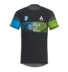 Run T-Shirt SS Jr