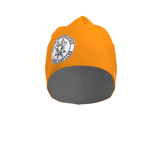 Bi-Elastic Cap