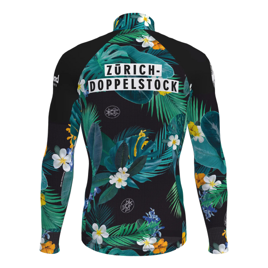 Vision 3.0 Raceshirt LS Women