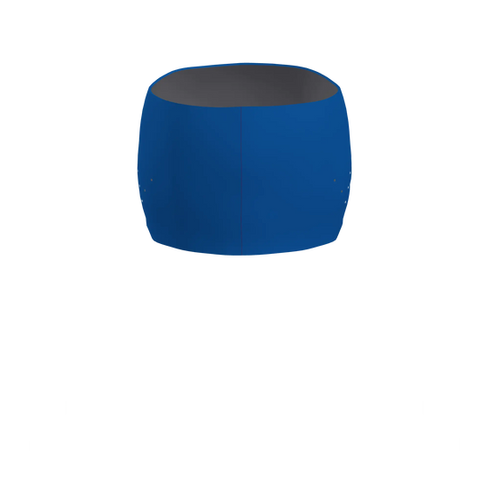 Bi-Elastic High Headband