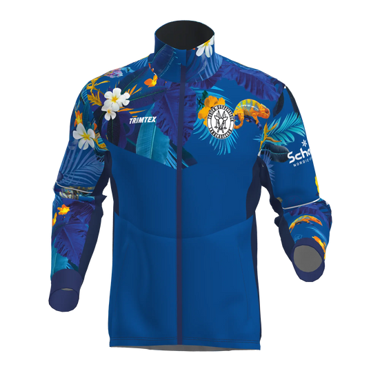 Ambition 2.0 Jacket Men