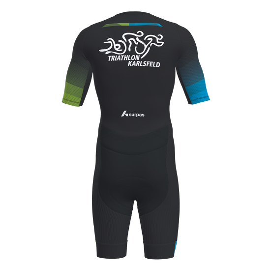 Aero 4 Speedsuit LD Men