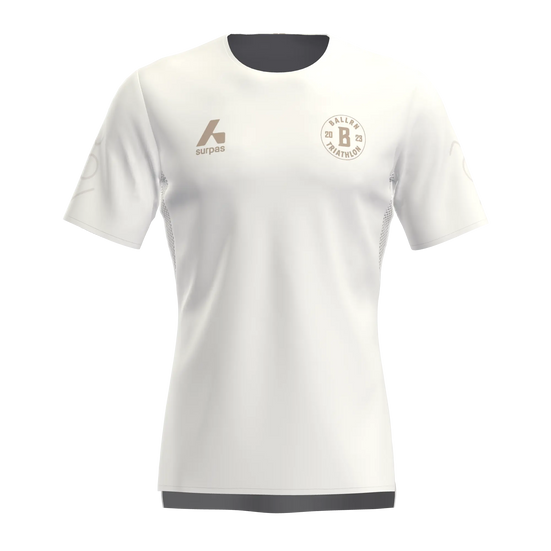 Stride T-Shirt SS Women