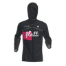 Feather Jacket Men