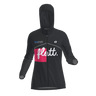 Feather Jacket Women