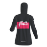 Feather Jacket Women
