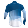 Run Zipp Shirt LS Women