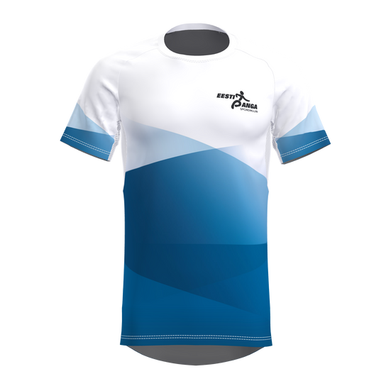 Run T-Shirt SS Women