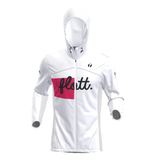 Feather Jacket Men