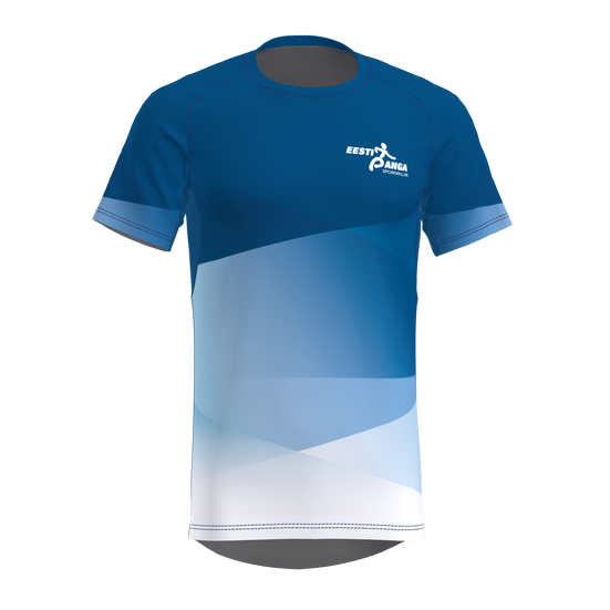 Run T-Shirt SS Women