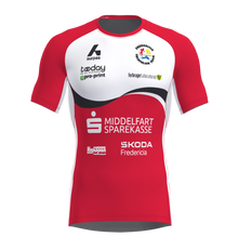 Pace T-shirt SS Men