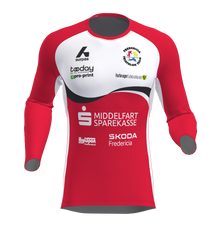 Pace T-shirt LS Men