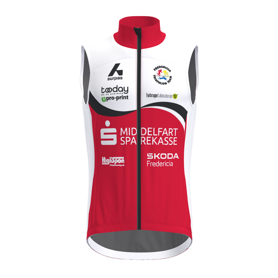 Shift Vest Women