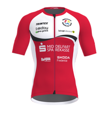 Vitric 2.0 Shirt SS Jr