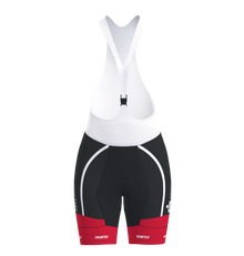 Vitric Bib Shorts Women