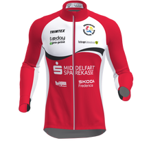 Elite Lightweight Jacket Jr