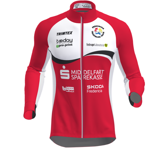 Elite Lightweight Jacket Men