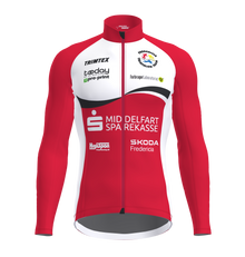Venom Jersey Women