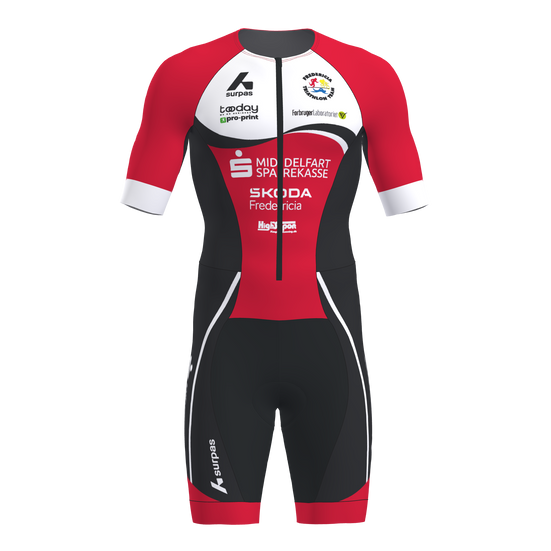 Drive 2 Speedsuit Women
