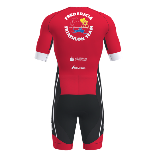 Drive 2 Speedsuit Women
