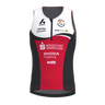 Drive 2 Singlet Jr