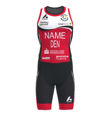 Pursue Skinsuit OD Men