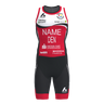 Pursue Skinsuit OD Men