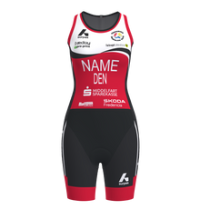 Pursue Skinsuit OD Women
