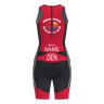 Pursue Skinsuit OD Women