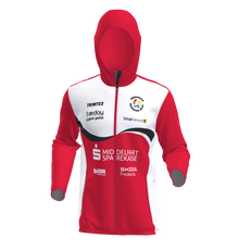 Fusion Hoodie Women