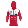 Fusion Hoodie Women