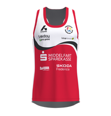Pace Singlet Women