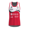 Pace Singlet Women