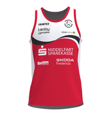 Run Singlet Jr