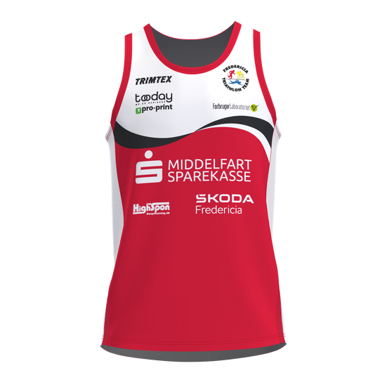 Run Singlet Jr