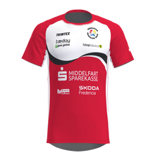 Run T-Shirt SS Jr