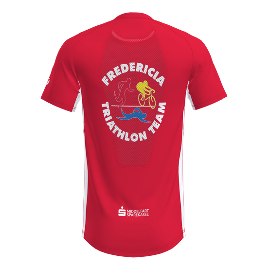 Run T-Shirt SS Jr