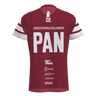 Basic Mesh O-Shirt SS Women