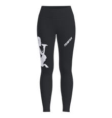 Rapid Long Tights Women