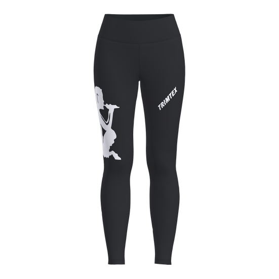 Rapid Long Tights Women