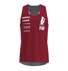 Fast 3.0 Singlet Men