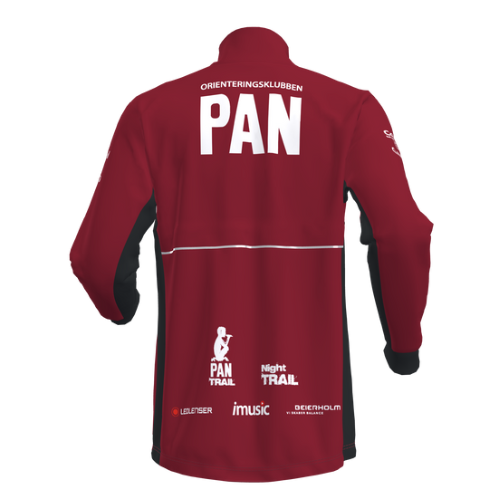 Trainer 3.0 Jacket Women