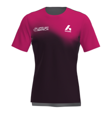 Stride T-Shirt SS Women